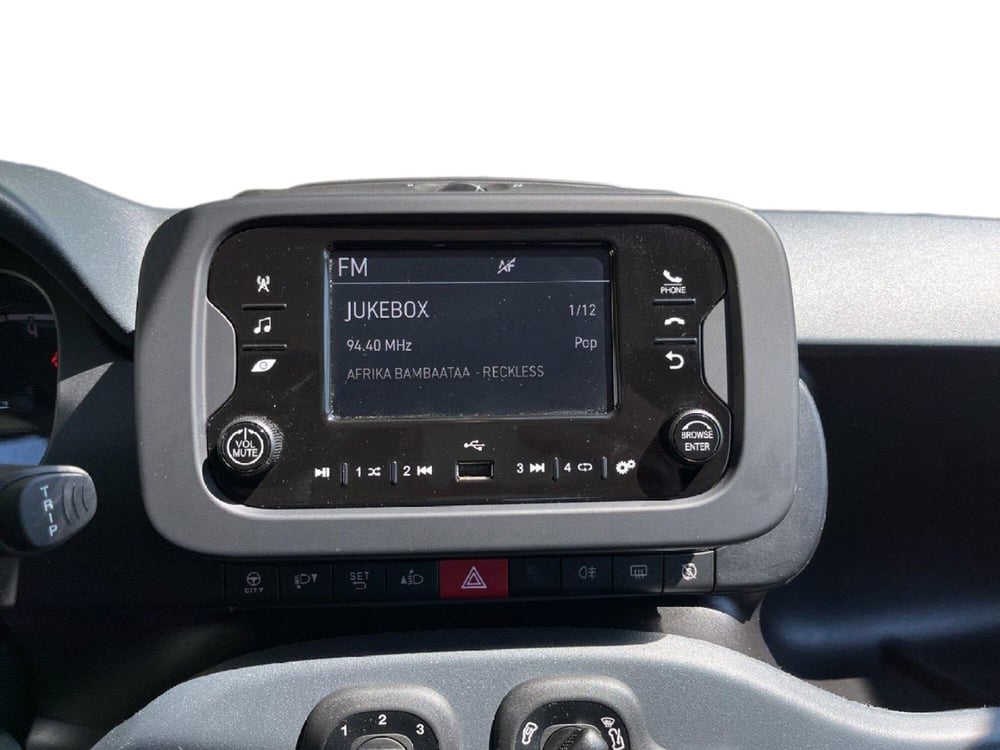 Fiat Panda usata a Torino (12)