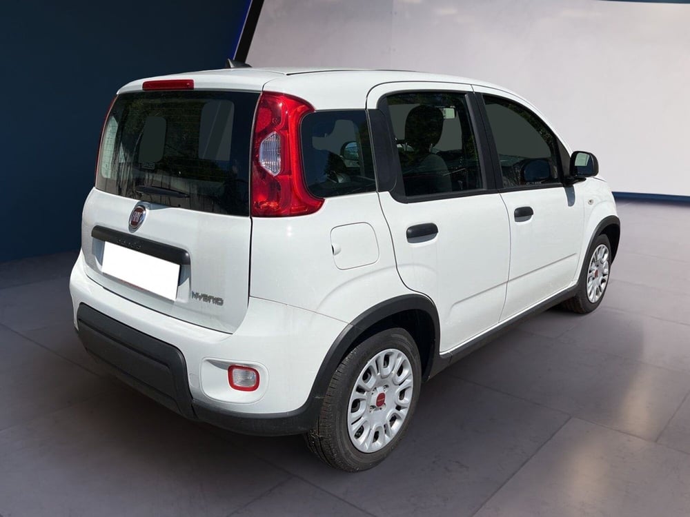 Fiat Panda usata a Torino (4)