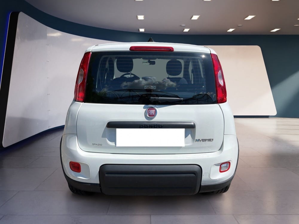 Fiat Panda usata a Torino (6)
