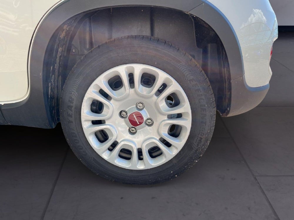 Fiat Panda usata a Torino (7)