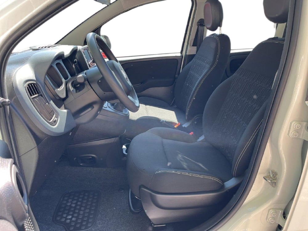 Fiat Panda usata a Torino (9)