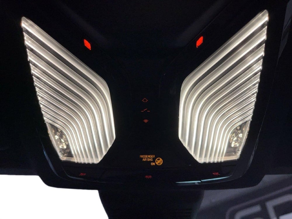 BMW Serie 3 Touring usata a Torino (15)