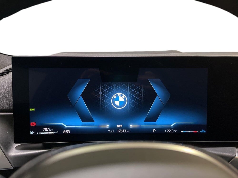 BMW Serie 3 Touring usata a Torino (16)