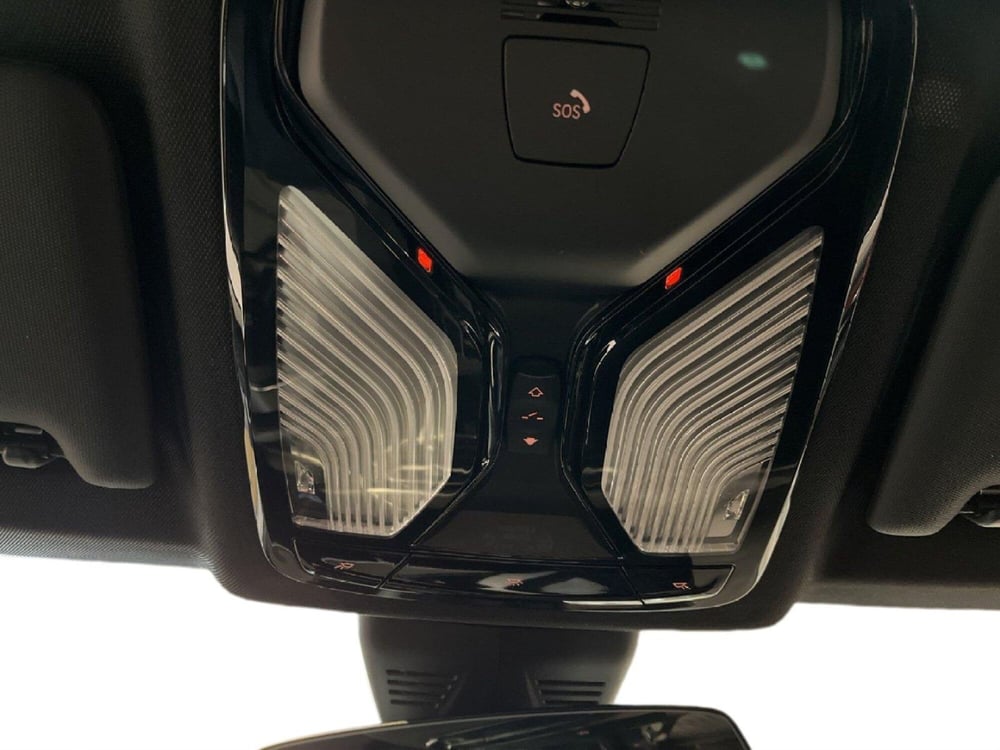 BMW Serie 3 Touring usata a Torino (15)