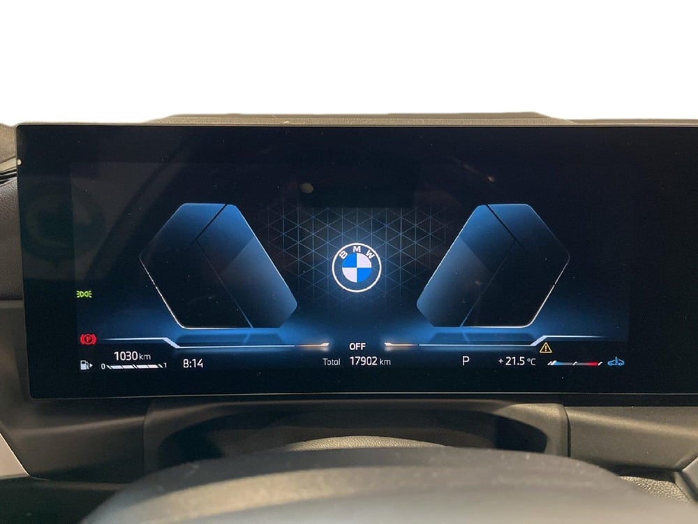 BMW Serie 3 Touring usata a Torino (16)