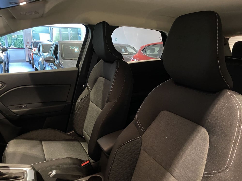 Renault Captur usata a Monza e Brianza (10)