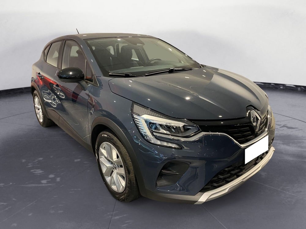 Renault Captur usata a Monza e Brianza (2)