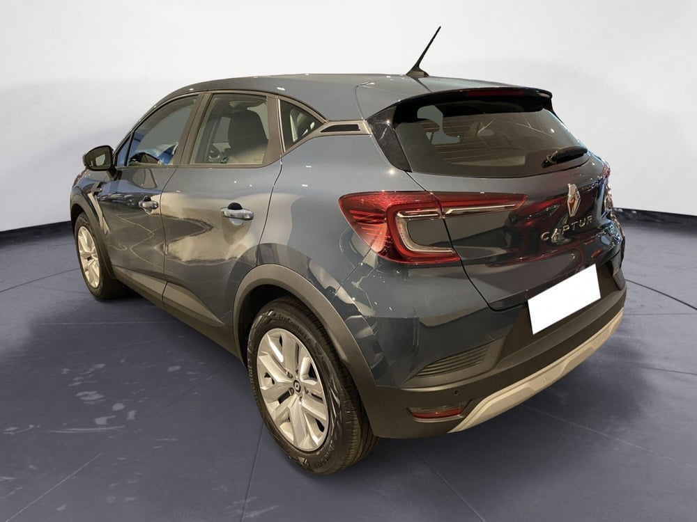 Renault Captur usata a Monza e Brianza (4)