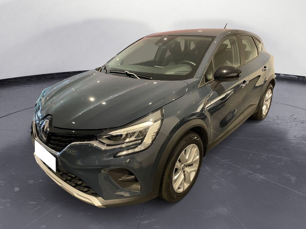 Renault Captur usata a Monza e Brianza (5)