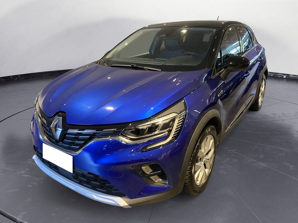 Renault Captur usata a Monza e Brianza (2)