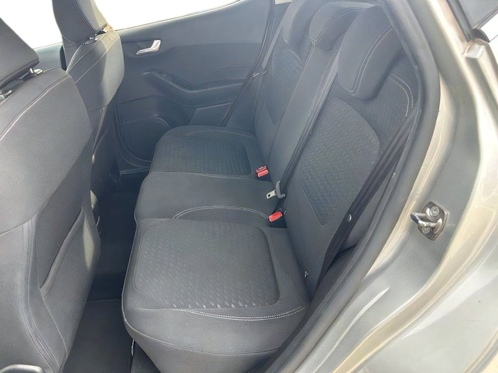 Ford Fiesta usata a Pistoia (10)