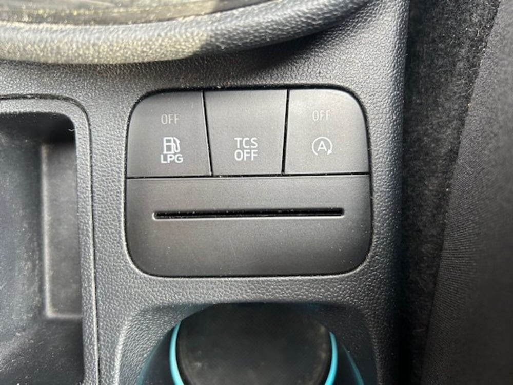 Ford Fiesta usata a Pistoia (13)