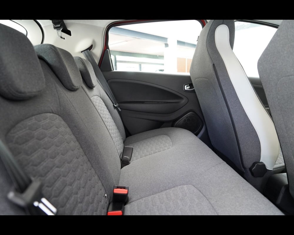 Renault Zoe usata a Venezia (14)