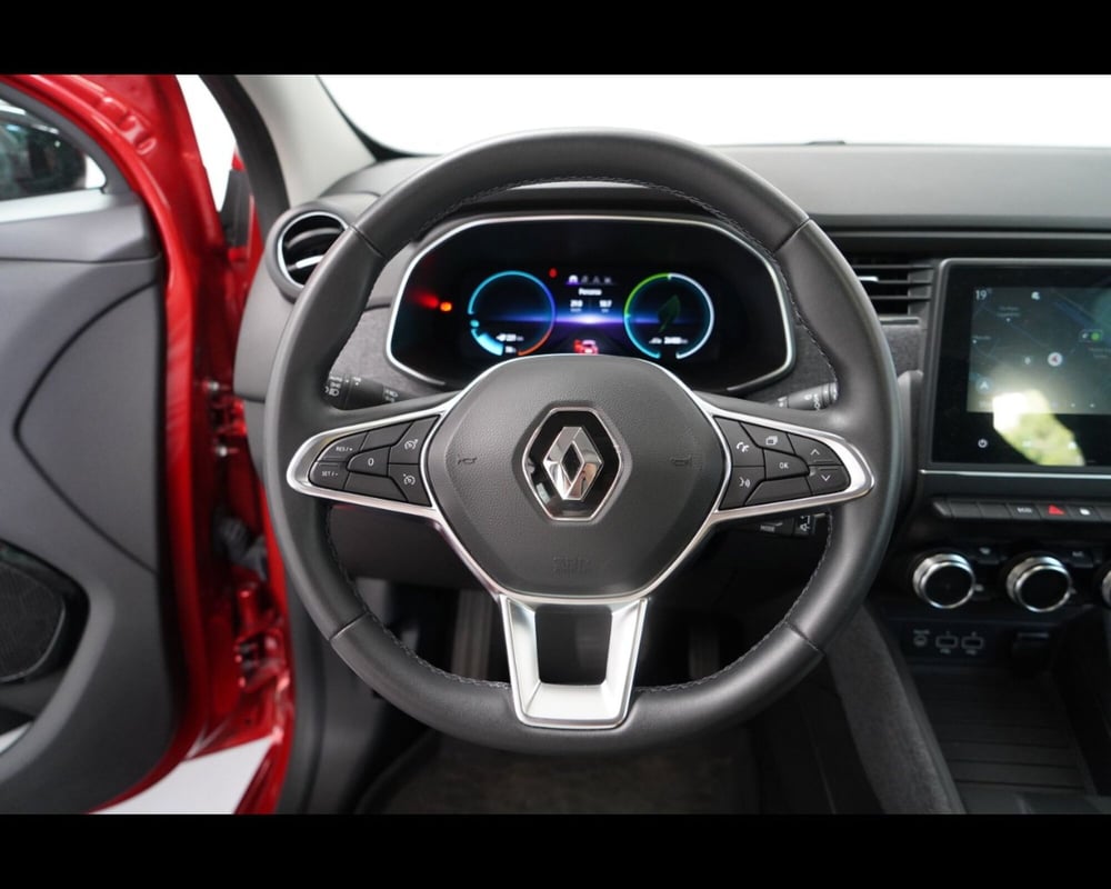 Renault Zoe usata a Venezia (9)