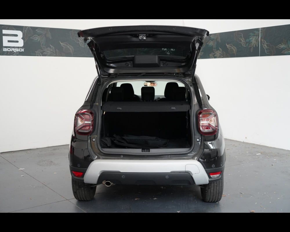 Dacia Duster usata a Venezia (16)