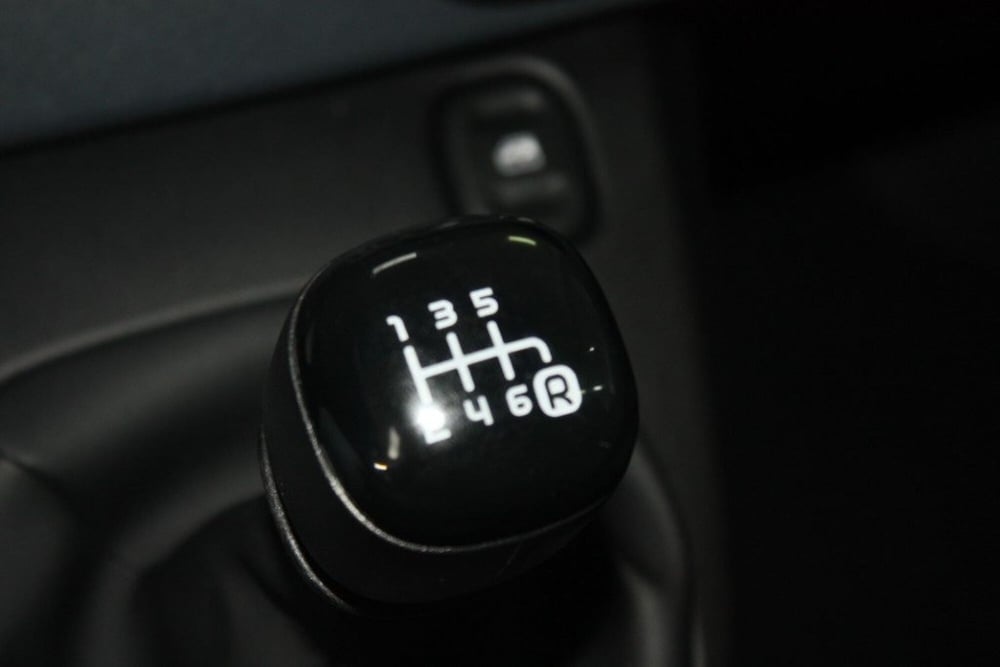 Fiat Panda Cross nuova a Viterbo (15)