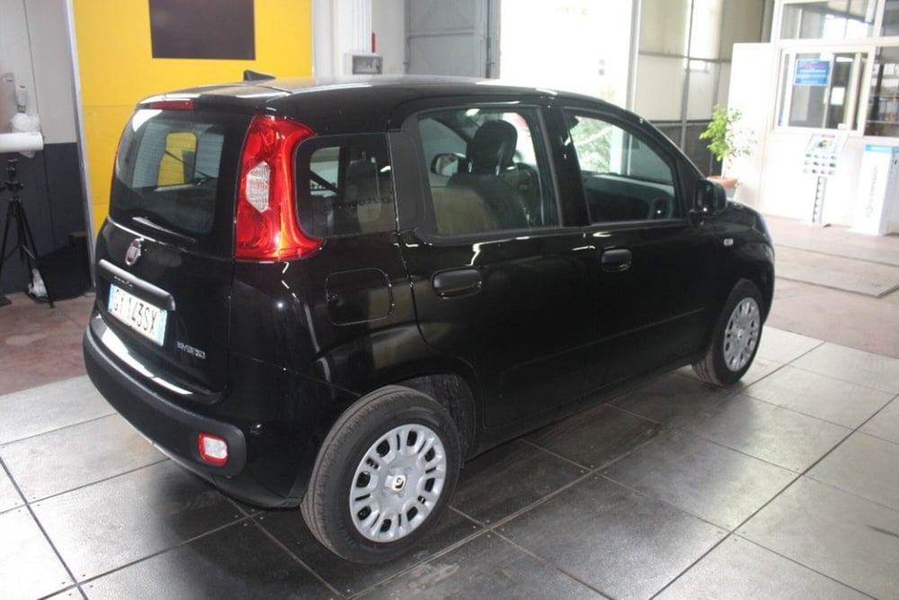 Fiat Panda Cross nuova a Viterbo (6)