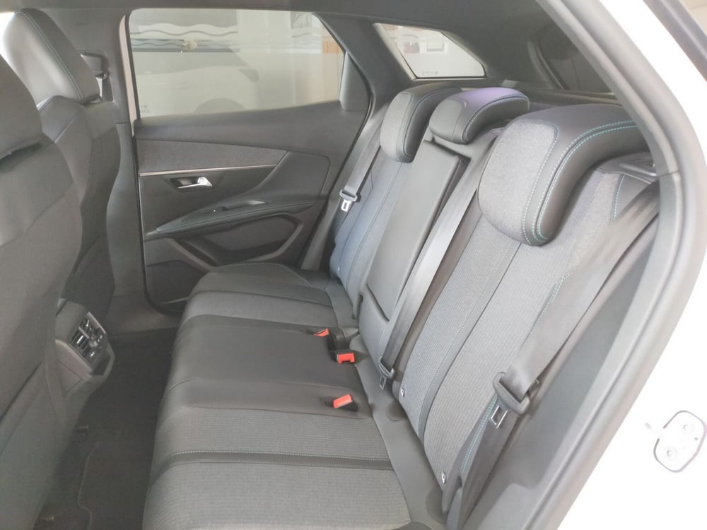Peugeot 3008 nuova a Reggio Emilia (11)