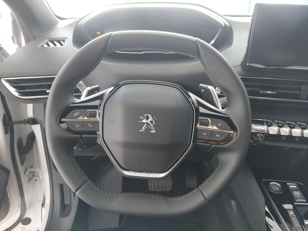 Peugeot 3008 nuova a Reggio Emilia (12)