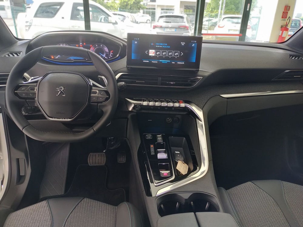 Peugeot 3008 nuova a Reggio Emilia (15)