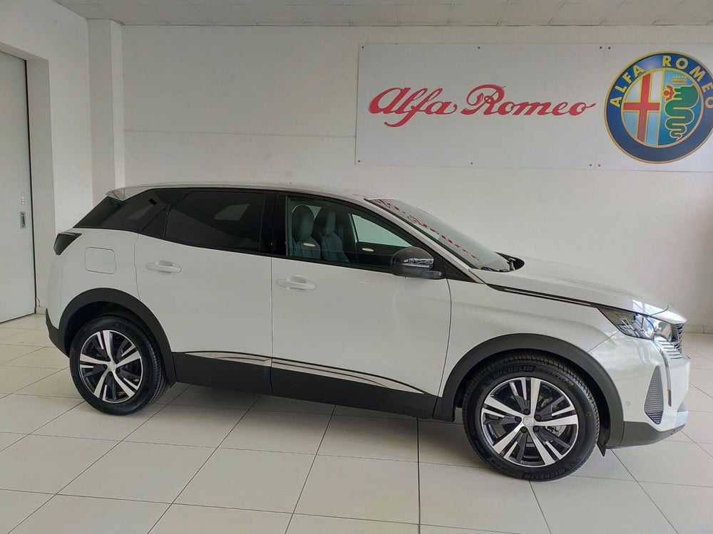 Peugeot 3008 nuova a Reggio Emilia (4)