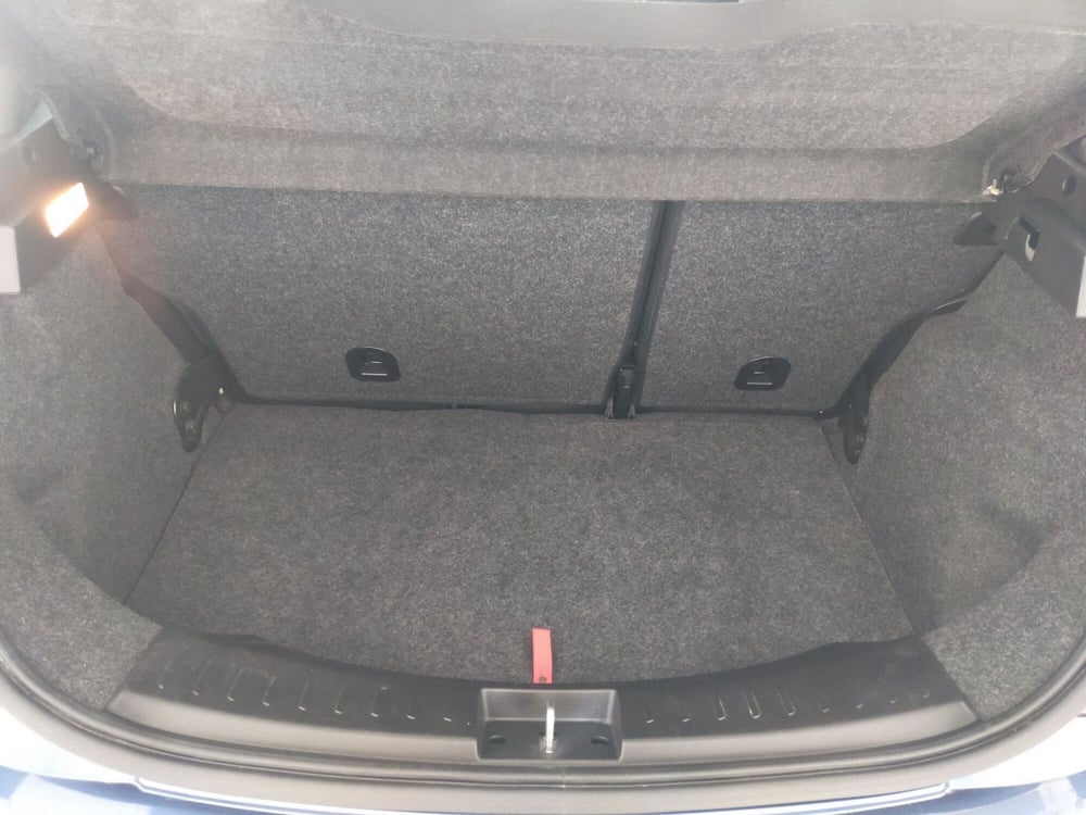 Lancia Ypsilon usata a Reggio Emilia (8)