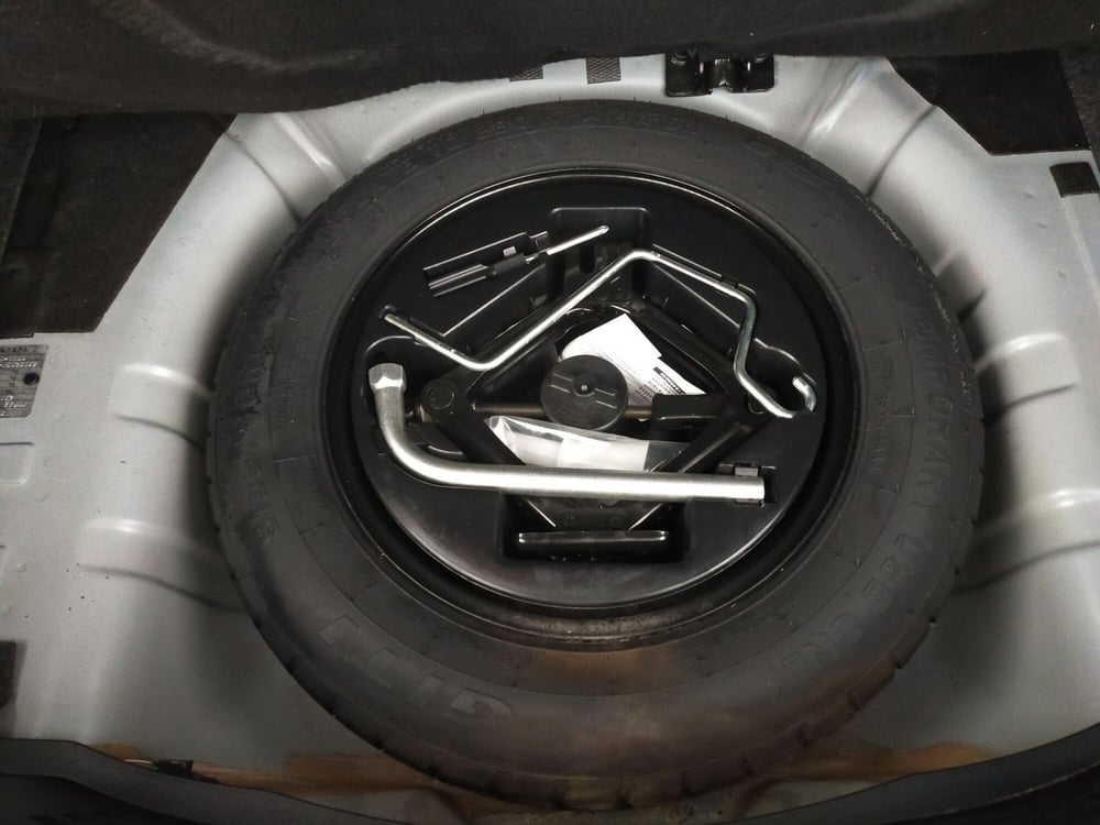 Lancia Ypsilon usata a Reggio Emilia (9)