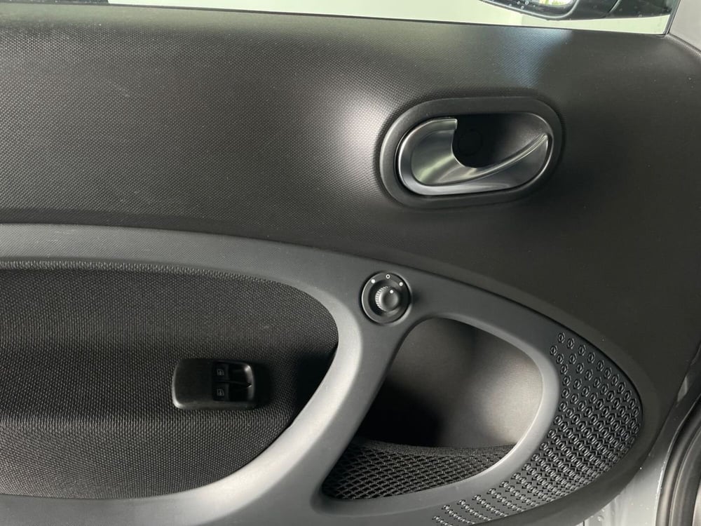 smart Fortwo usata a Bergamo (16)