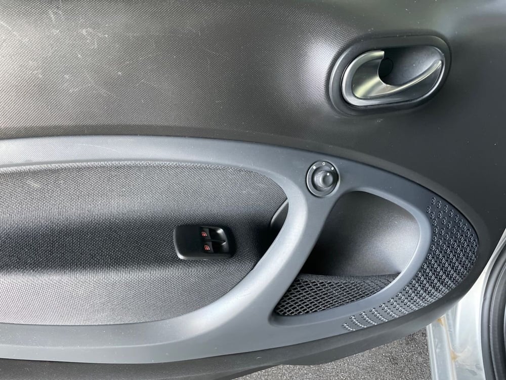 smart Fortwo usata a Bergamo (16)