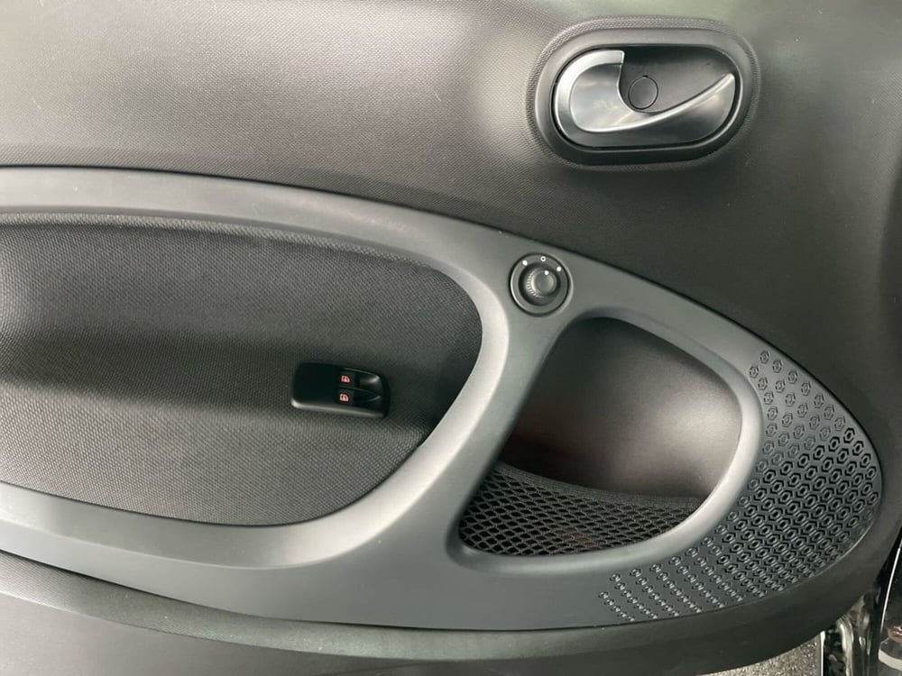 smart Fortwo usata a Bergamo (16)