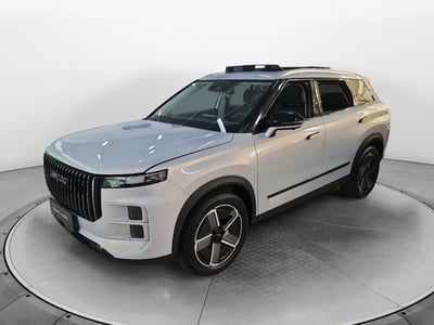 Jaecoo Jaecoo 7 1.6 tgdi Premium 2wd 7dct nuova a San Lazzaro di Savena