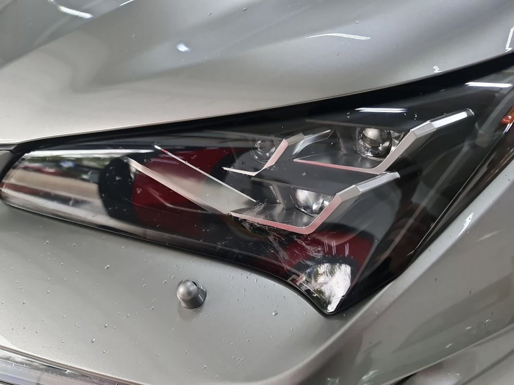 Lexus NX usata a Bologna (17)