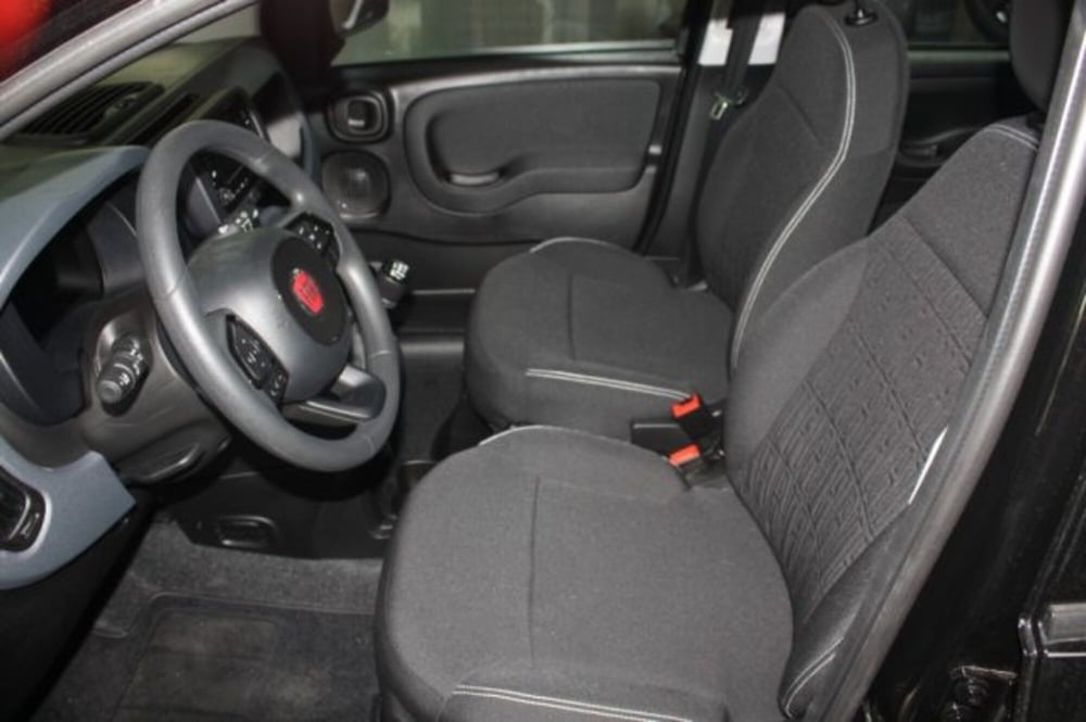 Fiat Panda nuova a Viterbo (11)