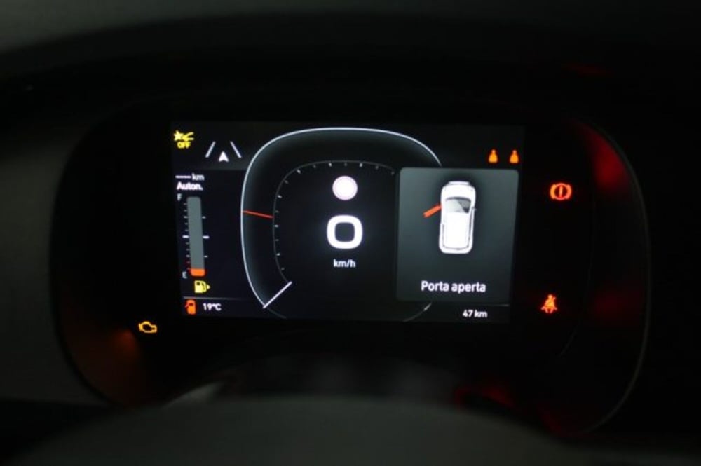 Fiat Panda nuova a Viterbo (12)