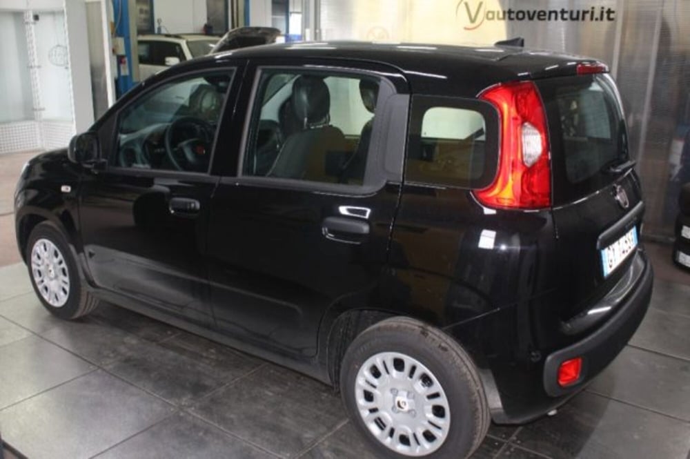 Fiat Panda nuova a Viterbo (5)