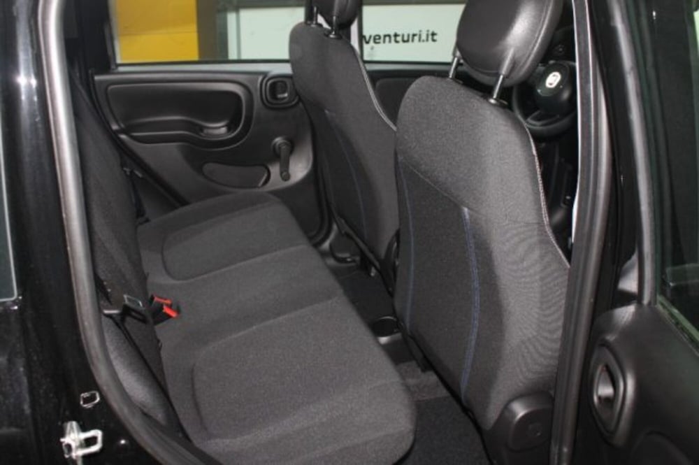 Fiat Panda nuova a Viterbo (8)
