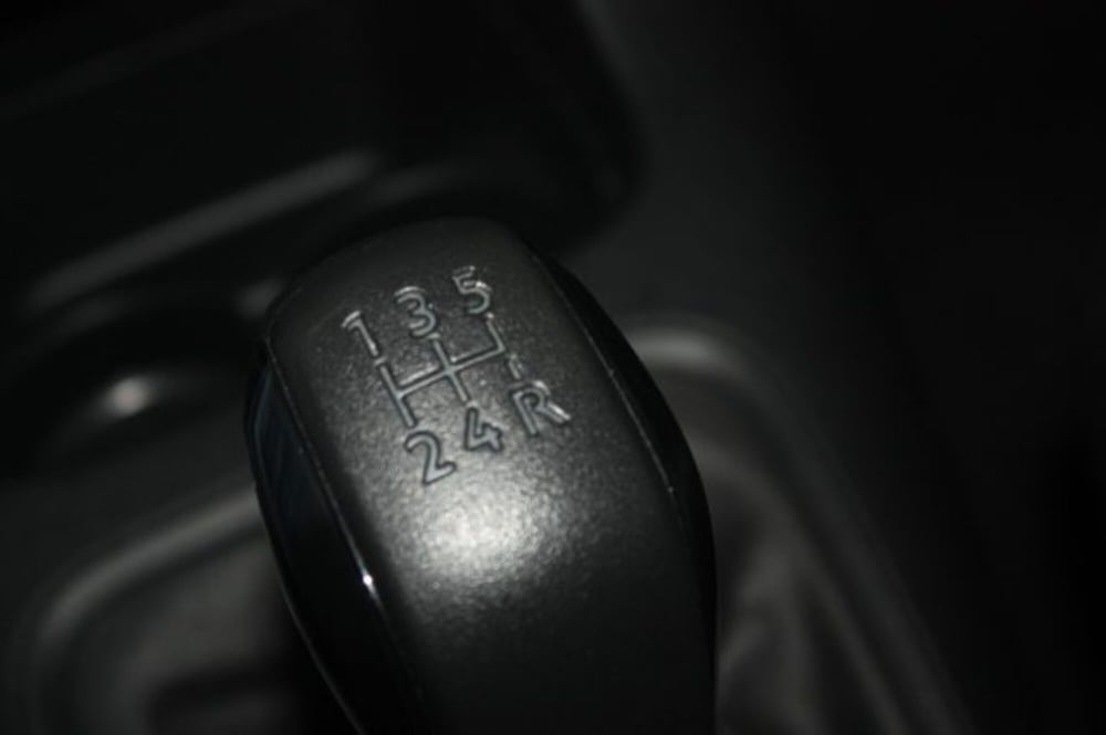 Citroen C3 usata a Viterbo (13)