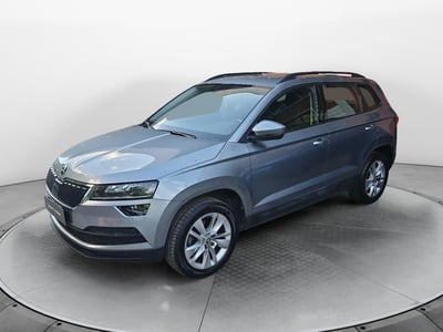 Skoda Karoq 1.0 TSI Ambition del 2019 usata a San Lazzaro di Savena