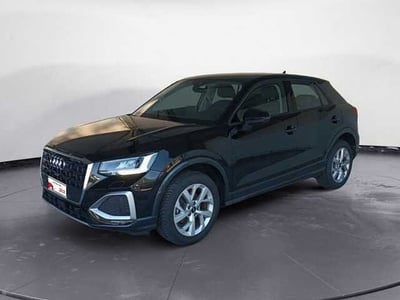 Audi Q2 Q2 35 TFSI S tronic Business del 2024 usata a Lucca
