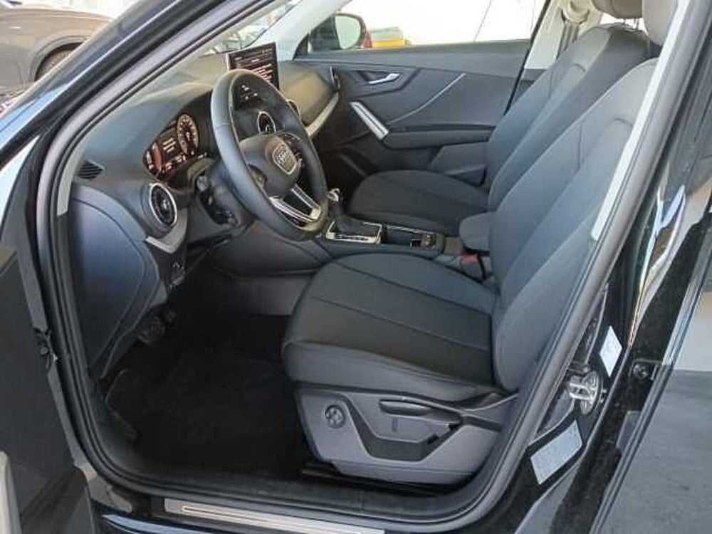 Audi Q2 usata a Lucca (11)