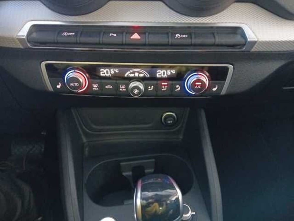 Audi Q2 usata a Lucca (13)