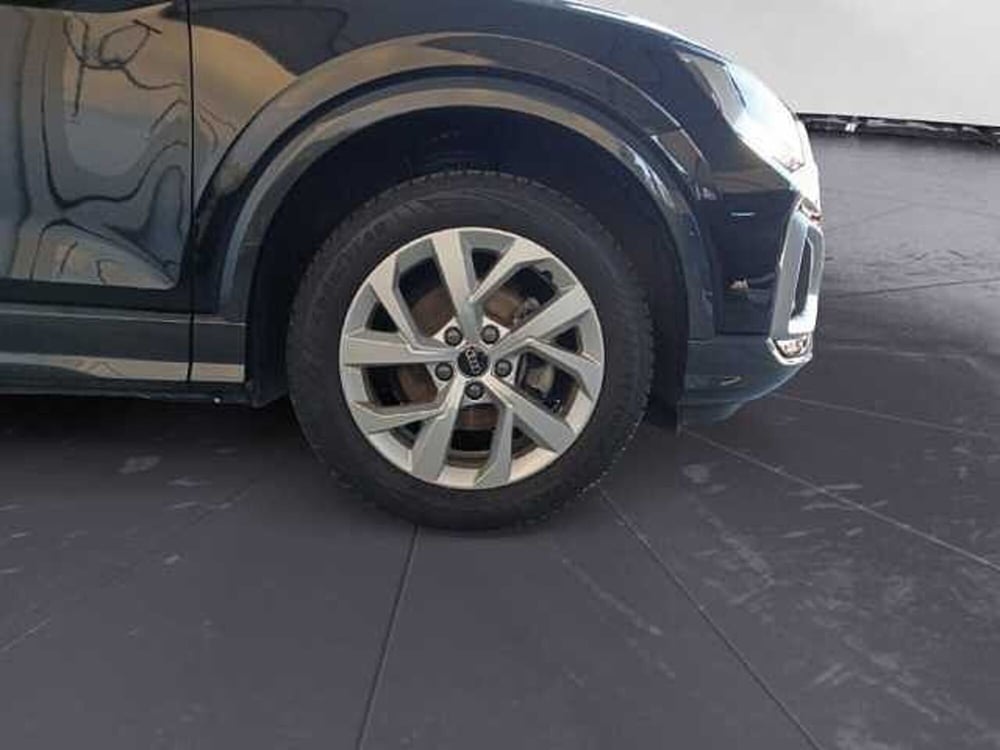 Audi Q2 usata a Lucca (7)