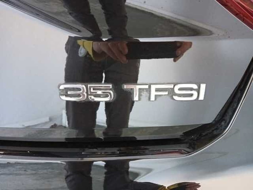 Audi Q2 usata a Lucca (8)