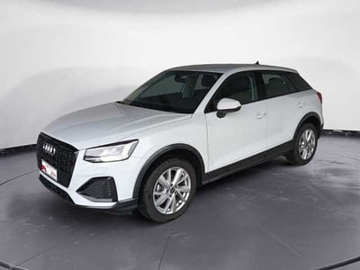 Audi Q2 Q2 35 TFSI S tronic Business del 2024 usata a Lucca