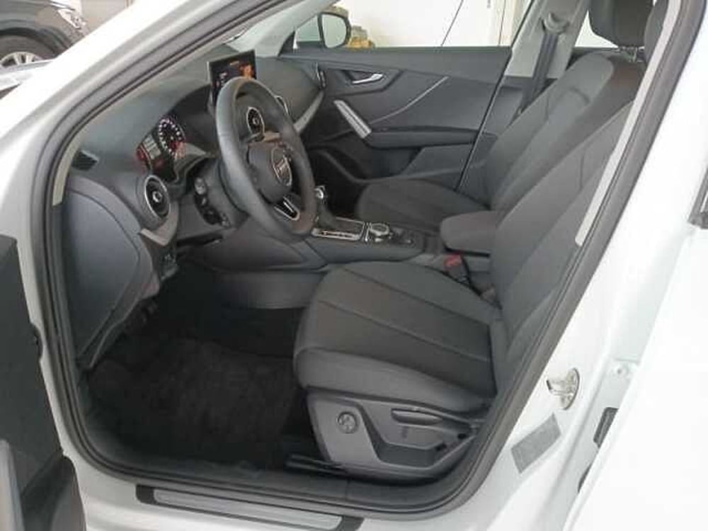 Audi Q2 usata a Lucca (10)