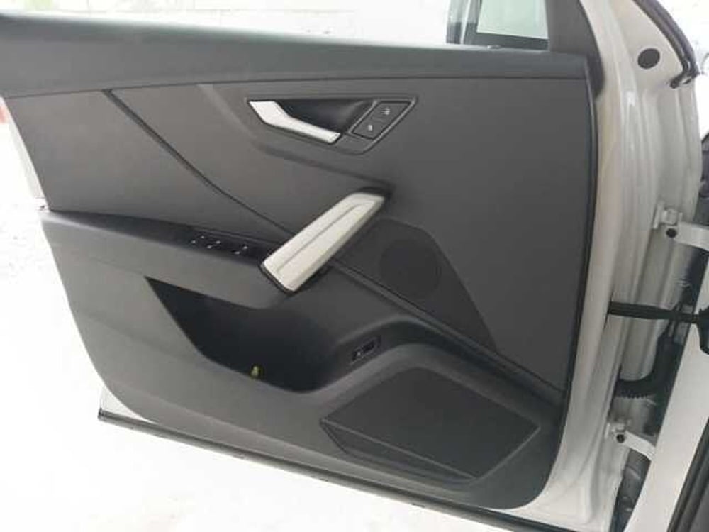 Audi Q2 usata a Lucca (11)