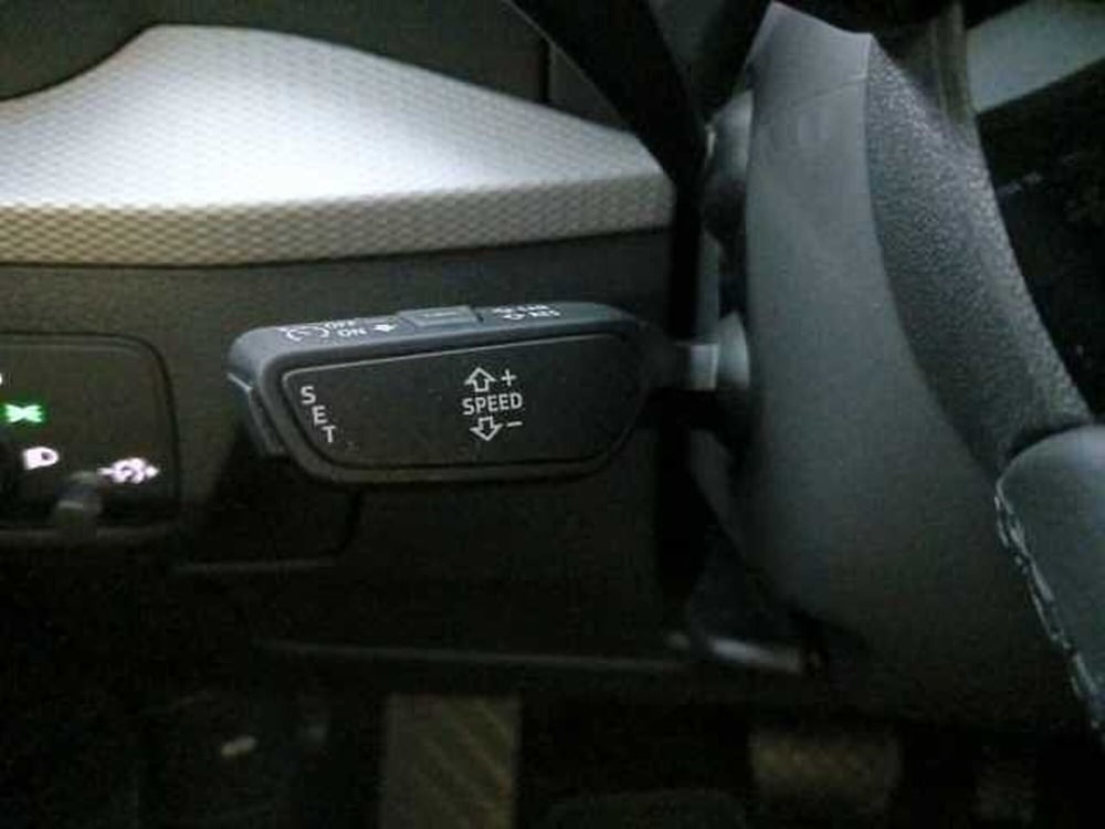 Audi Q2 usata a Lucca (15)