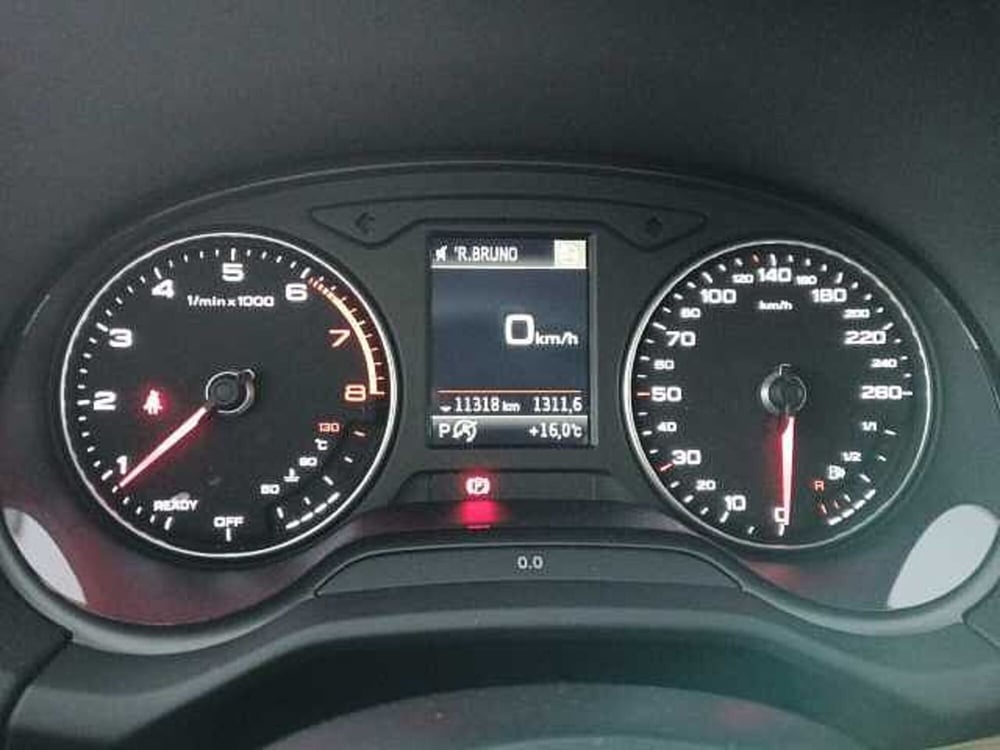 Audi Q2 usata a Lucca (16)