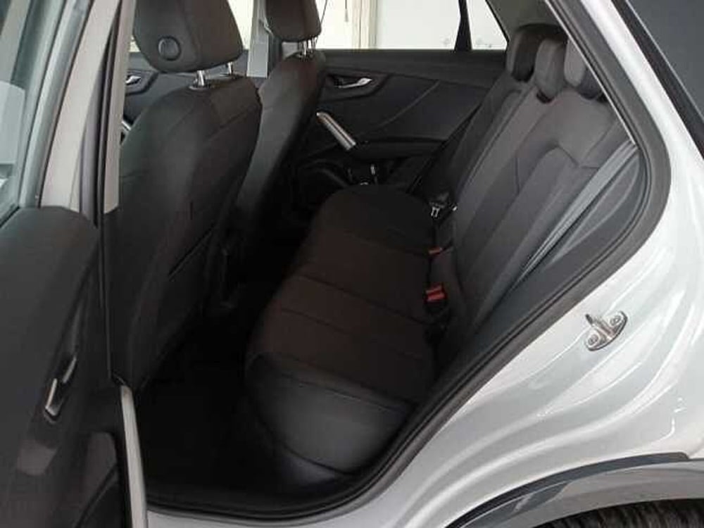 Audi Q2 usata a Lucca (9)