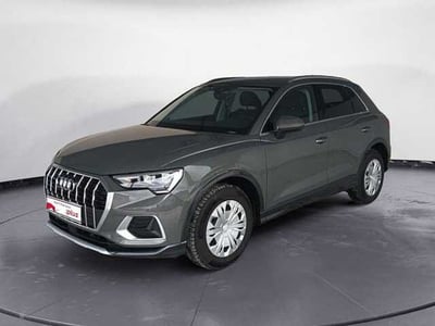 Audi Q3 35 TFSI S tronic Business Advanced del 2024 usata a Lucca